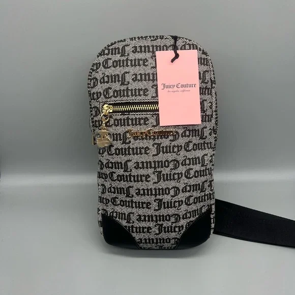 Juicy couture juicy fruit sling backpack - Picture 1 of 11